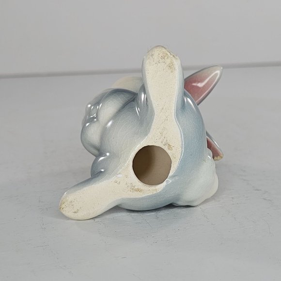 Evan K Shaw American Pottery Disney Thumper Bambi Figurine 3" *Chipped* - Picture 8 of 9